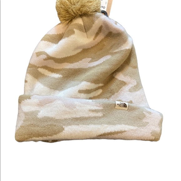 The North Face ski tuke beanie - Picture 2 of 3